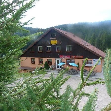 Domaine Des Hauts Viaux La Bresse Exterior foto
